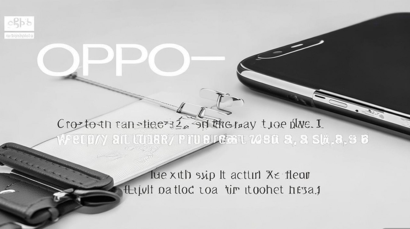 op手机挂绳怎么穿oppo？详细步骤图解在这里！