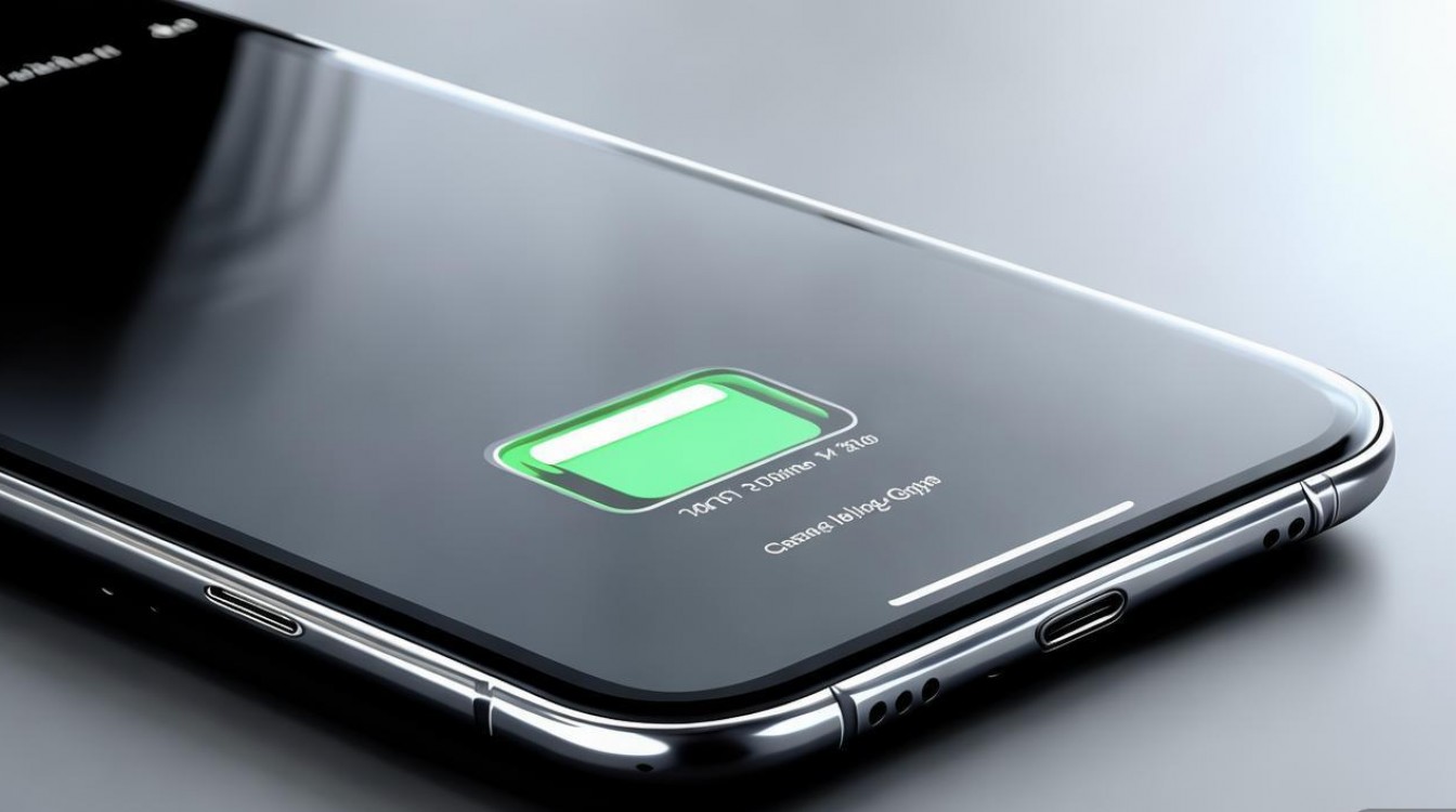 苹果充电次数怎么看?iOS设备查看电池循环次数方法