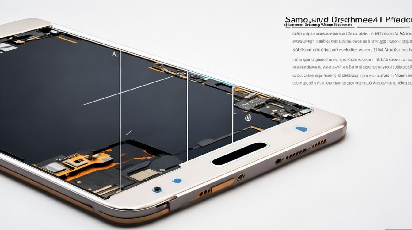 三星note4屏幕怎么拆？拆屏步骤和工具有哪些？
