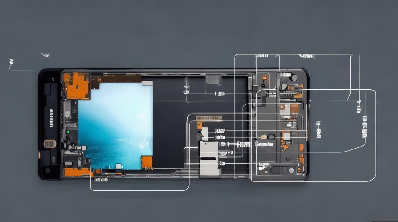 三星note4屏幕怎么拆？拆屏步骤和工具有哪些？