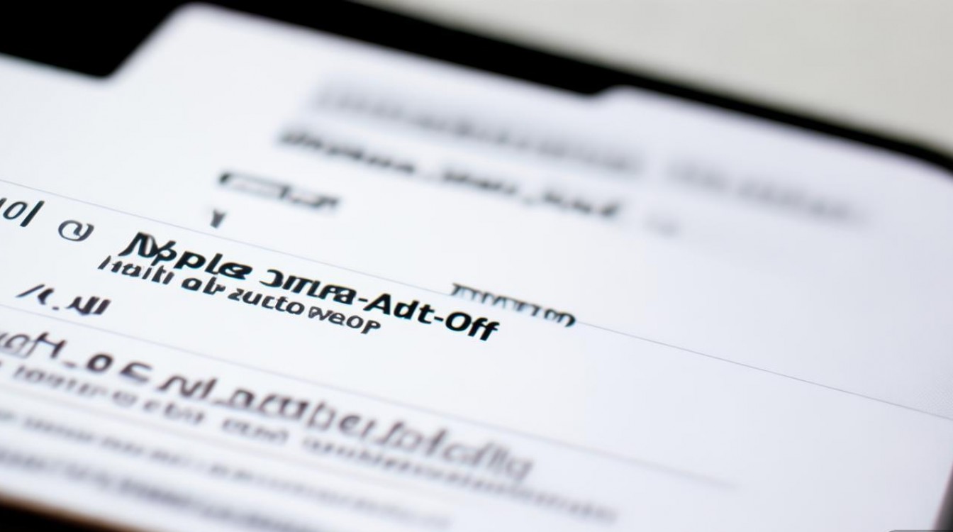 苹果不自动关屏幕怎么设置?如何让苹果设备保持常亮不锁屏?