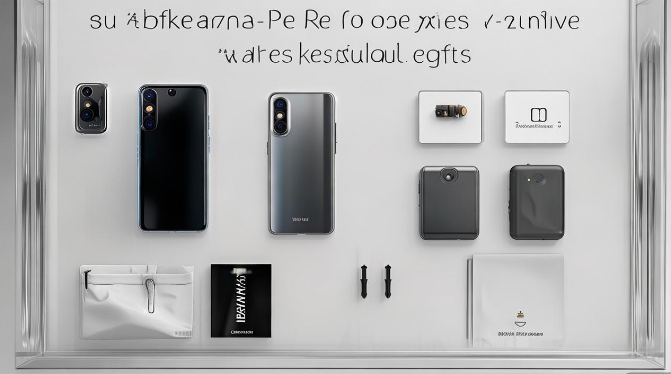 小米13 Pro线下购买赠品清单有哪些?