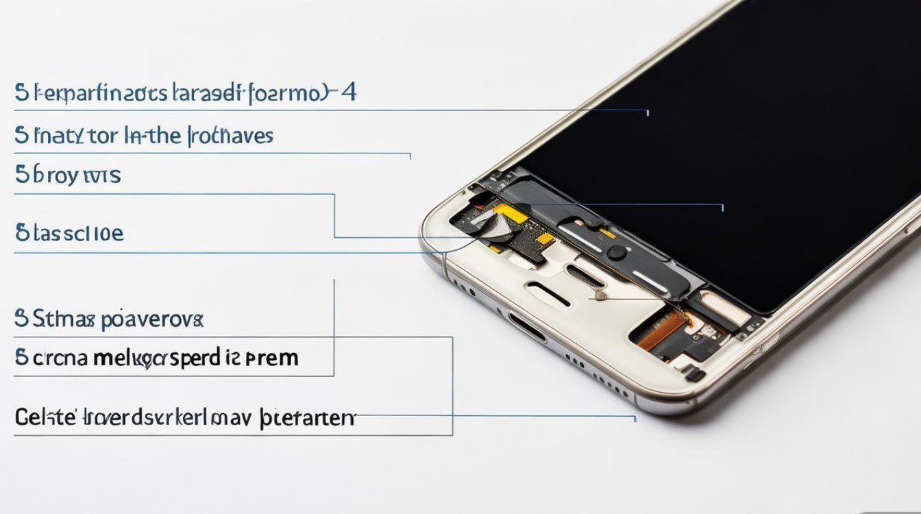 三星Note4屏幕坏了自己换教程和工具哪里找?