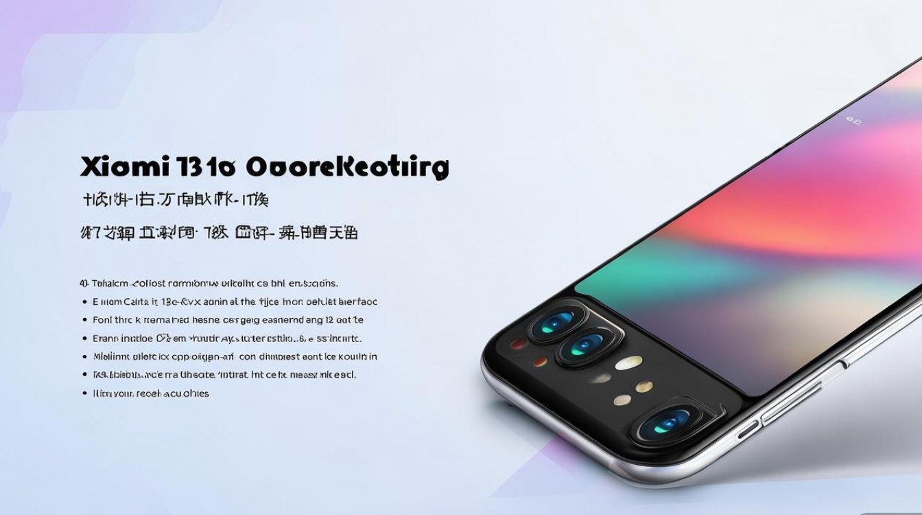 小米13刷抖音发热怎么办？3个实用解决方法分享