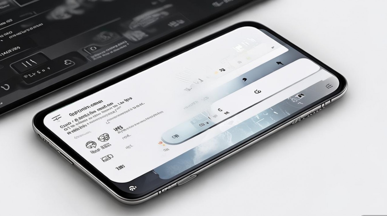 OPPO手机游戏键在哪里设置?具体步骤是什么?