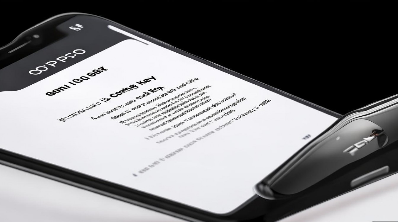 OPPO手机游戏键在哪里设置?具体步骤是什么?