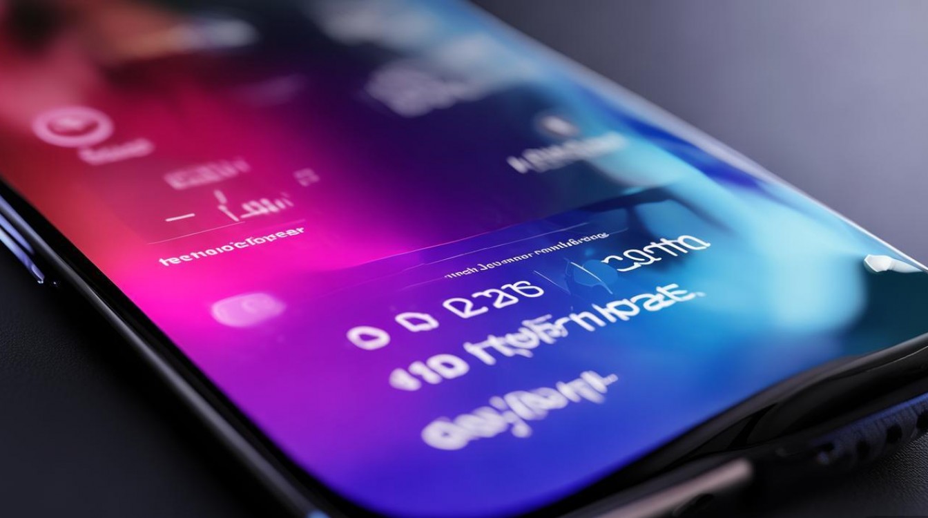 vivo如何自定义沉浸式状态栏颜色?详细步骤分享