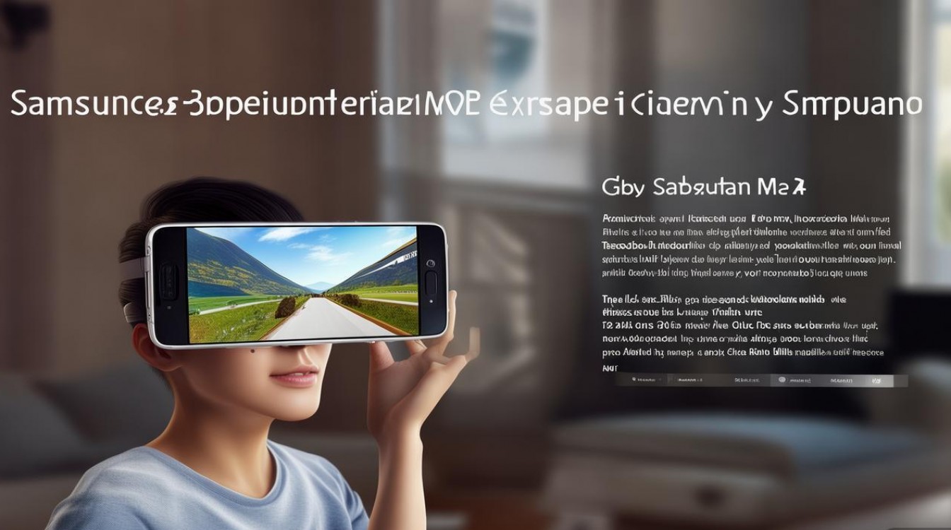 三星Note4看VR效果怎么样？