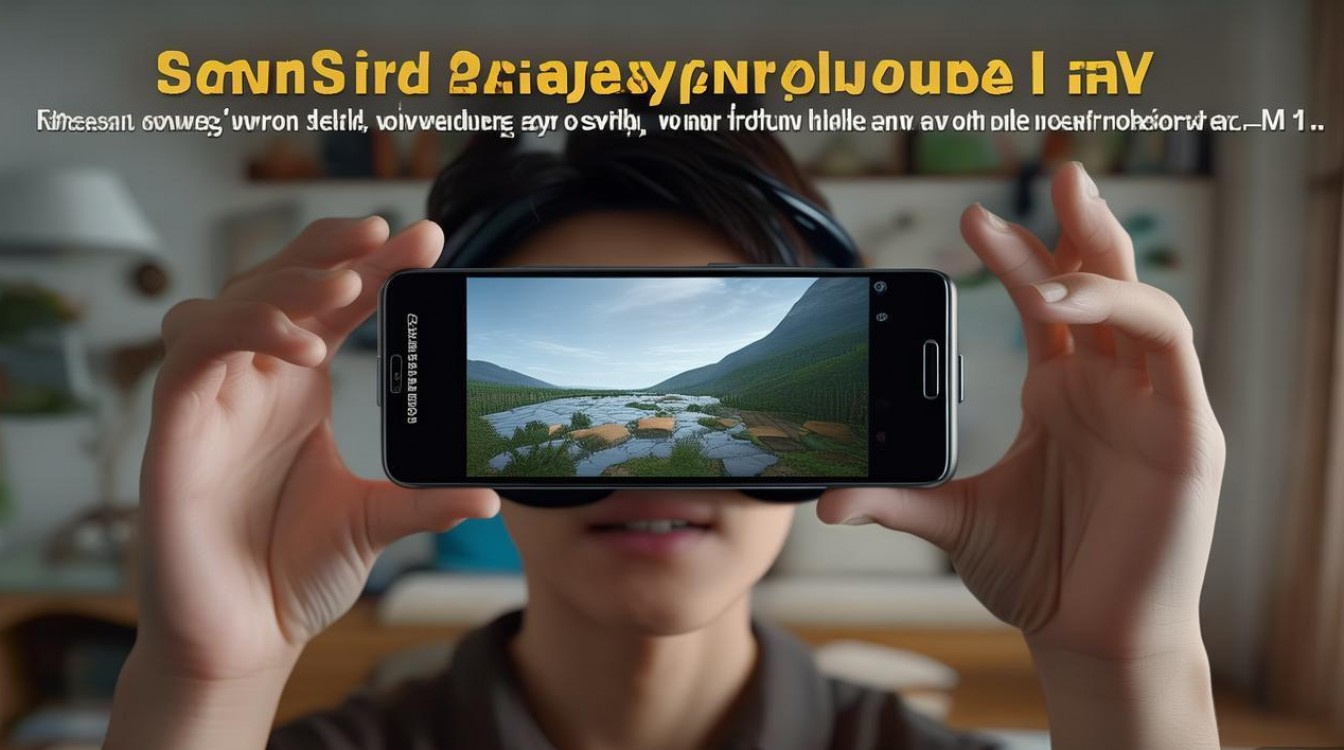 三星Note4看VR效果怎么样？