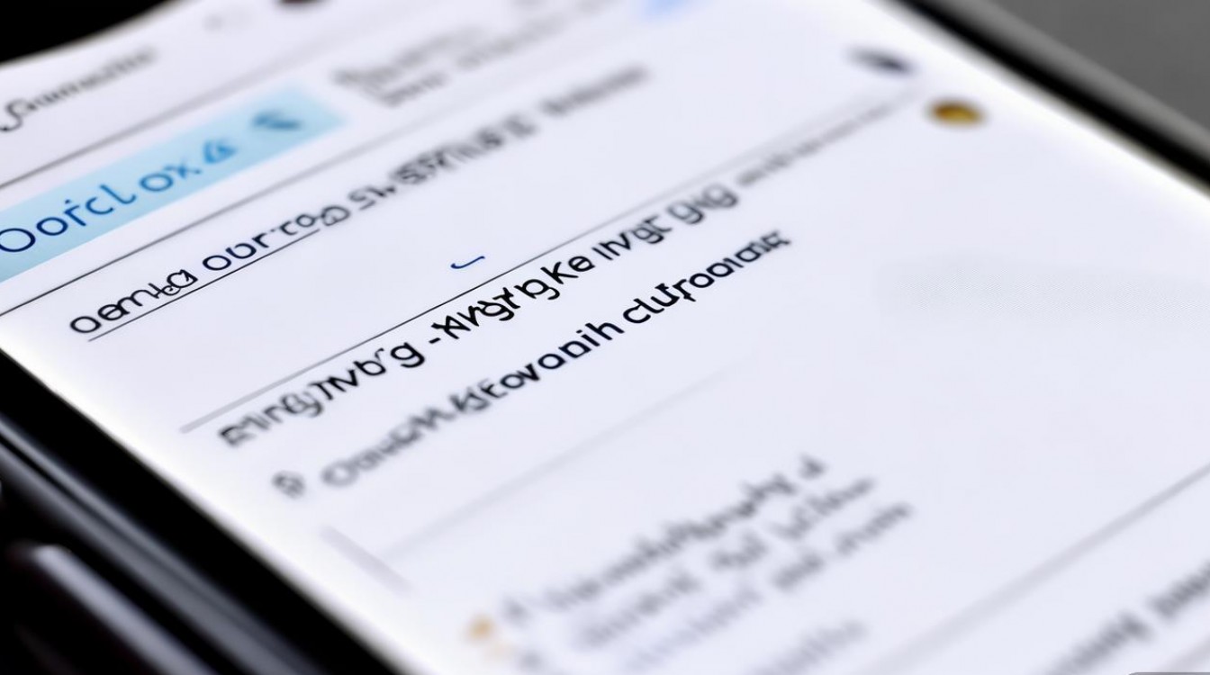 oppo手机键盘设置怎么调？自定义布局与快捷键教程