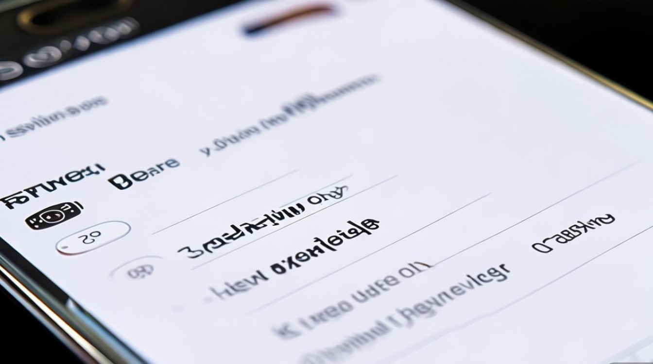 oppo手机键盘设置怎么调？自定义布局与快捷键教程