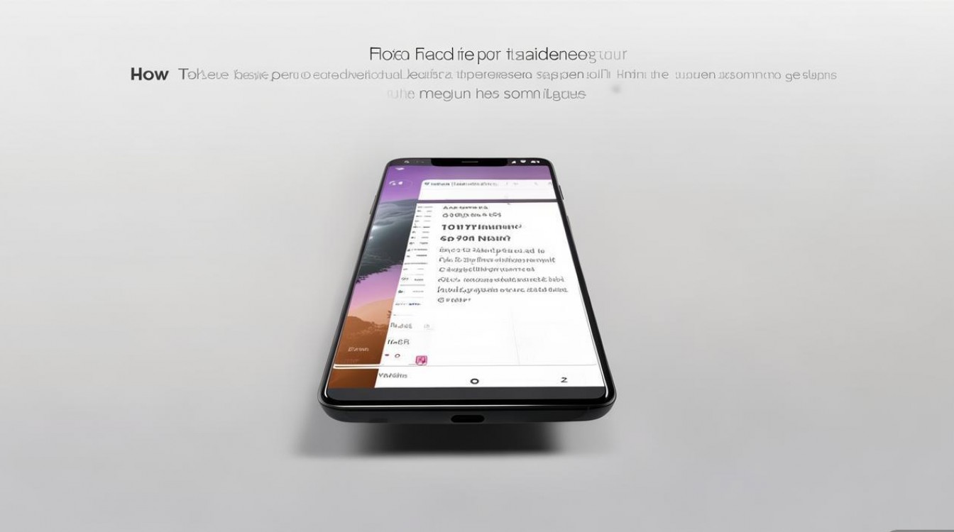 oppo730手机录屏操作步骤是怎样的?