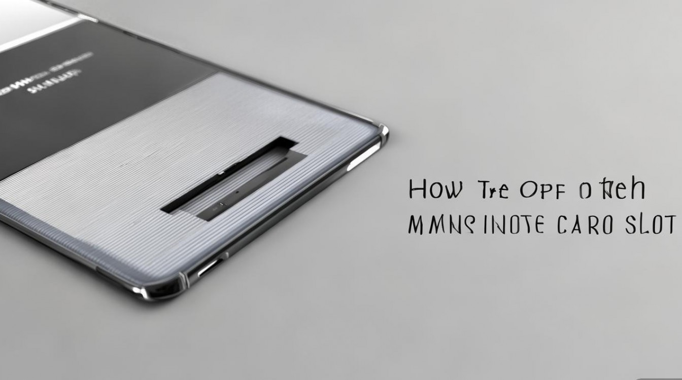 三星Note4卡槽怎么打开?需要工具吗?步骤是怎样的?