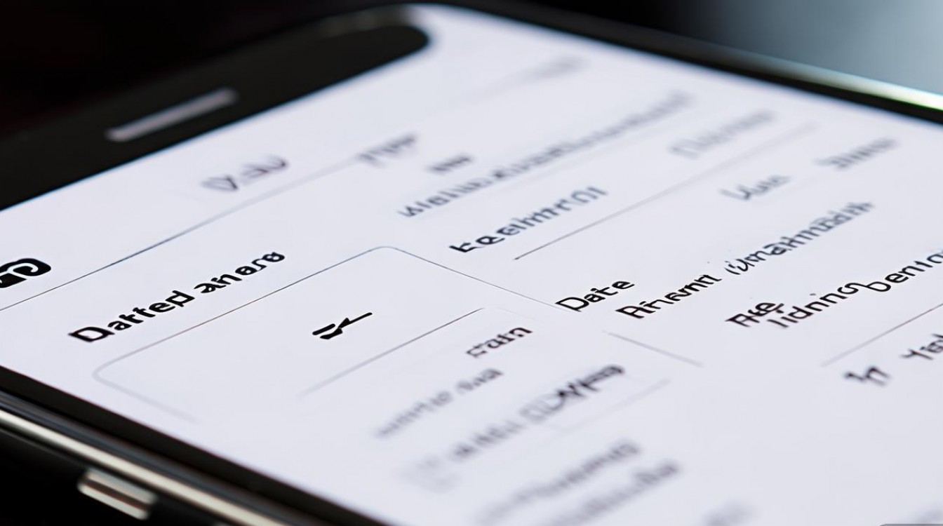 vivo相机设置后日期仍不显示怎么办？