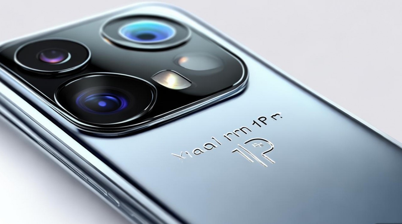 小米13 Pro拍照显示手机型号怎么设置?