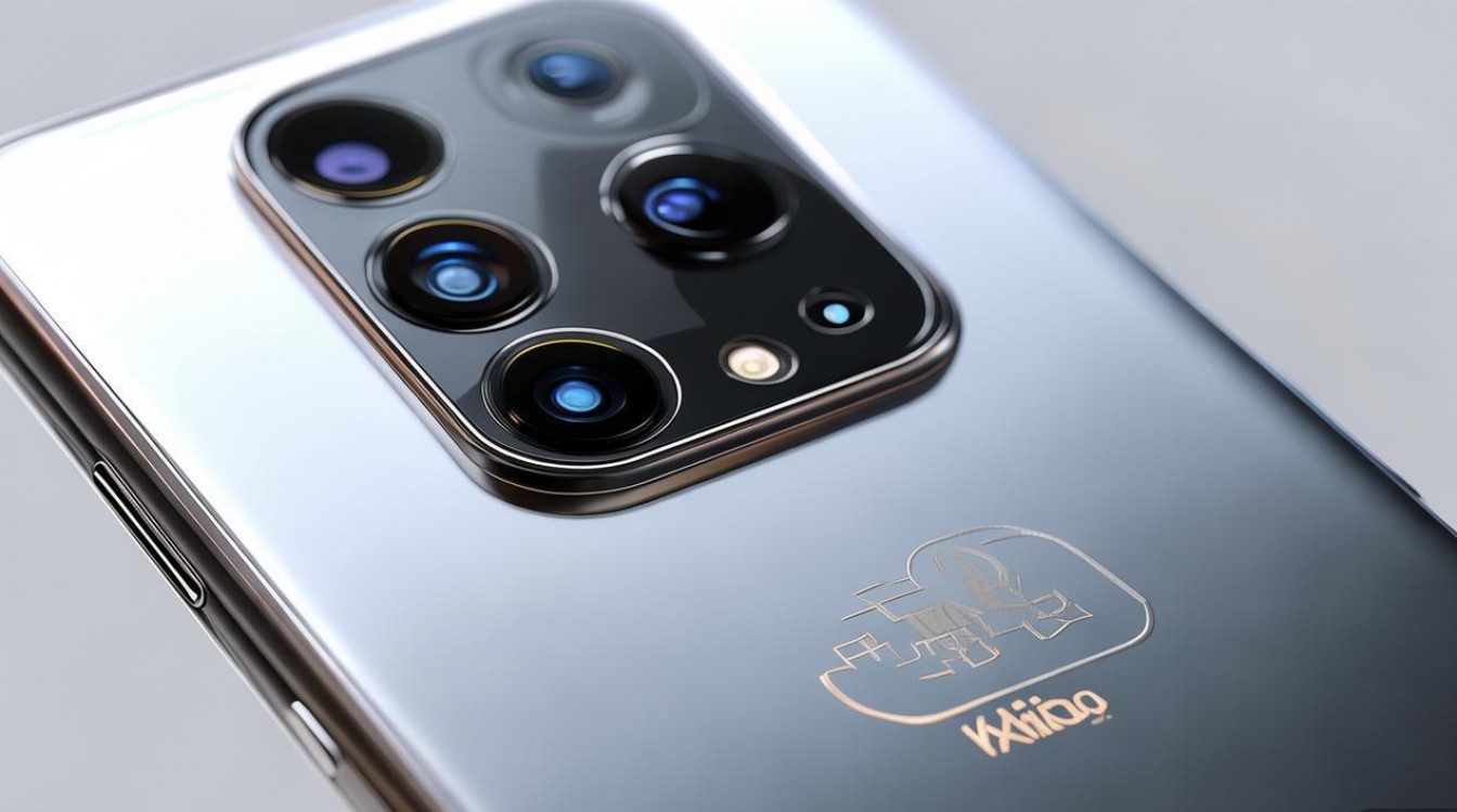 小米13 Pro拍照显示手机型号怎么设置?