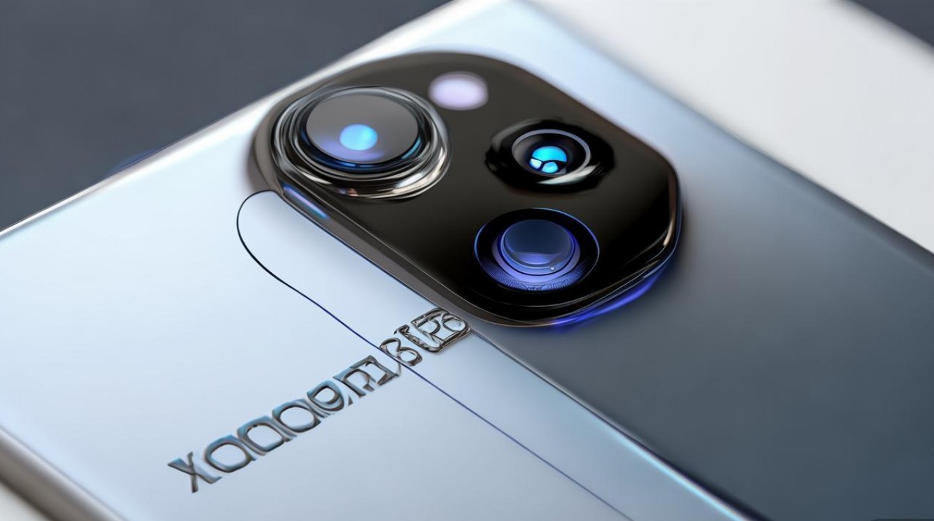 小米13 Pro拍照显示手机型号怎么设置?