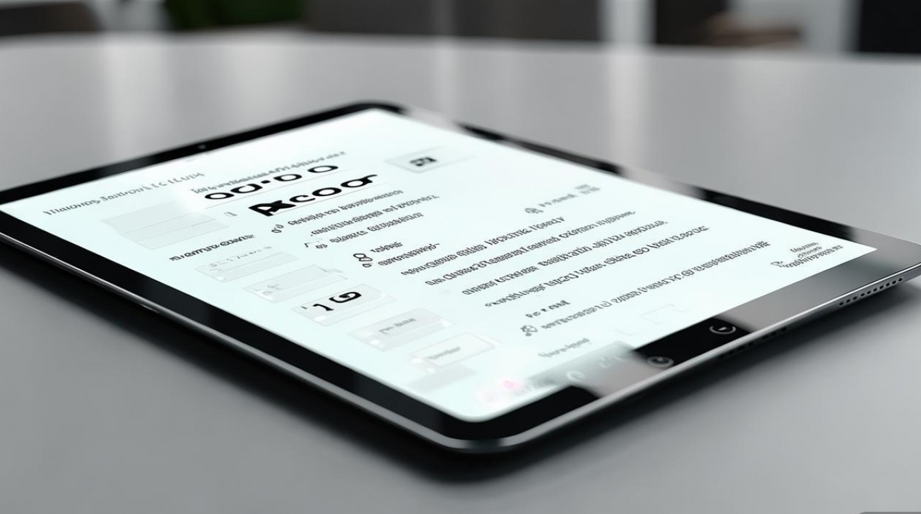 iPad怎么设置开锁密码？忘记密码怎么办？