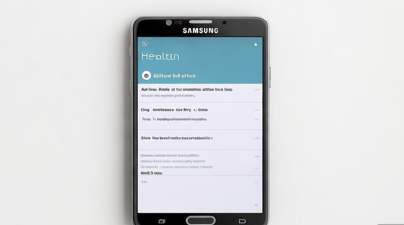三星Note4健康功能怎么彻底关闭?