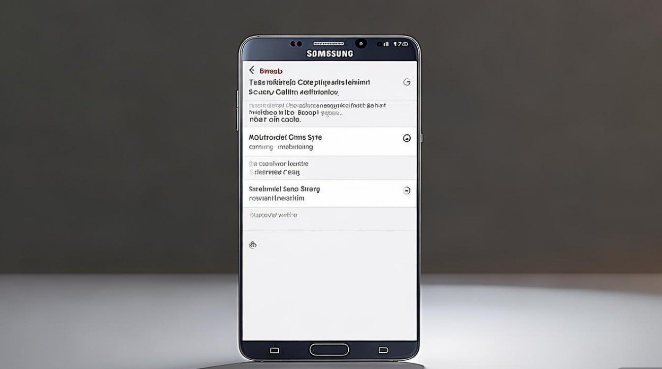 三星Note4健康功能怎么彻底关闭?