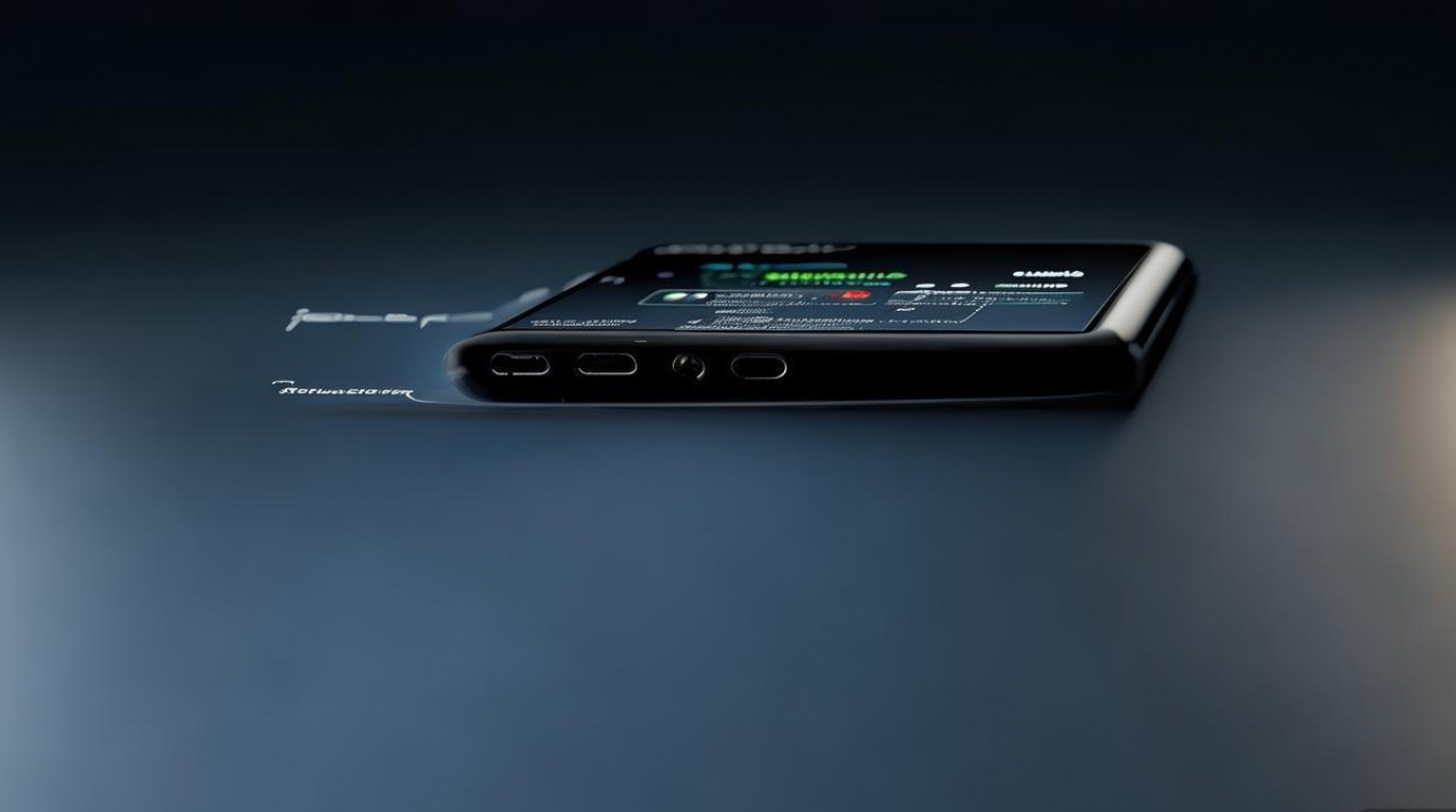 华为7i手机突然黑屏没反应怎么办？