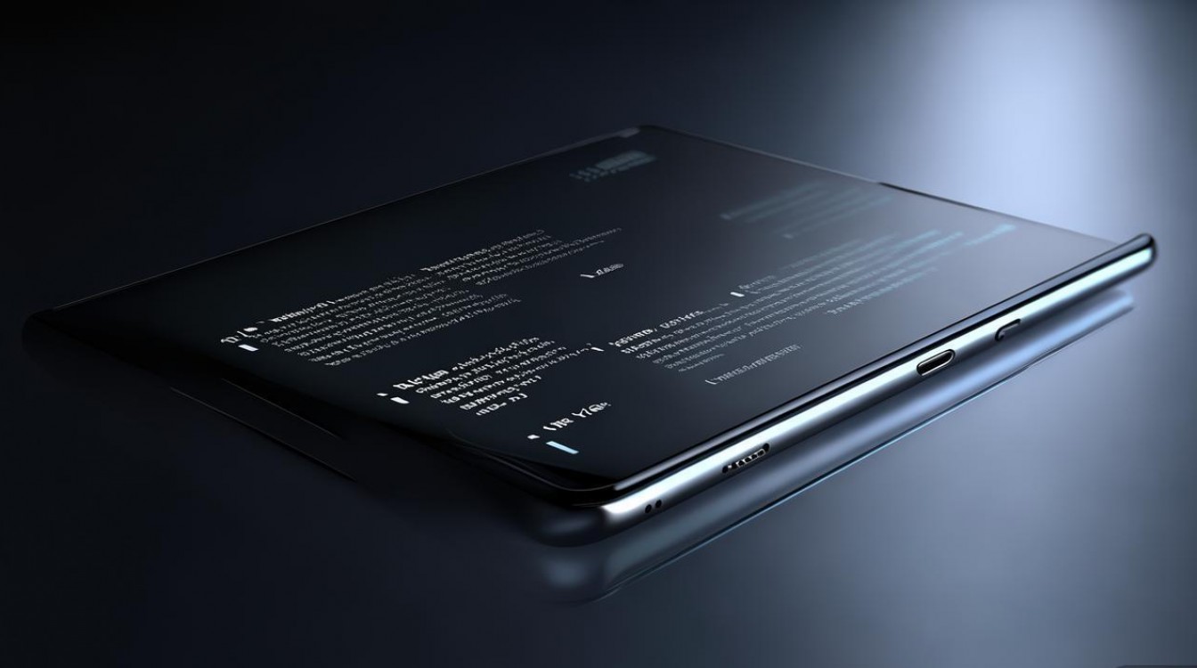 华为7i手机突然黑屏没反应怎么办？