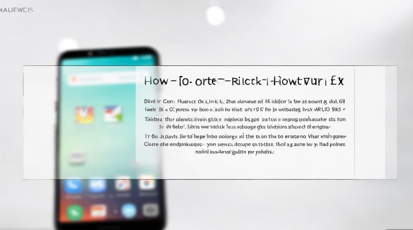 华为6x一键root教程存在吗？安全可靠吗？