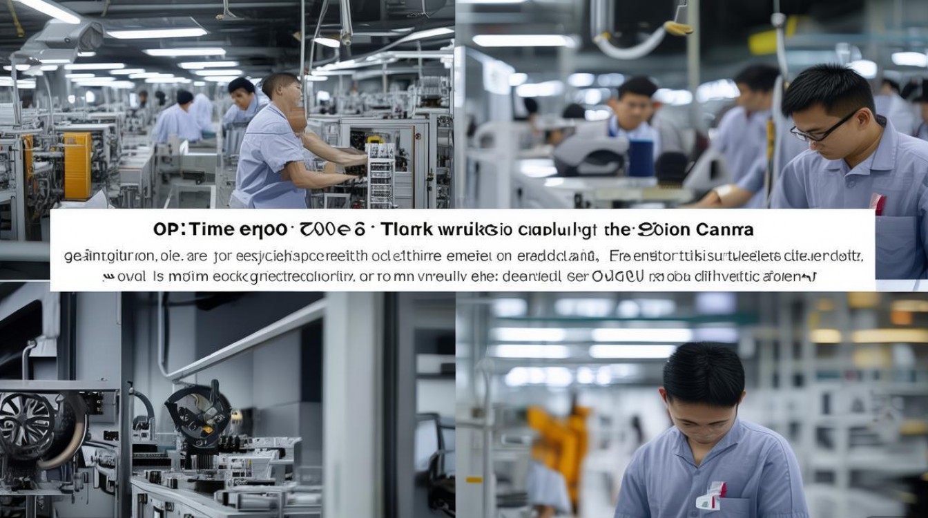 OPPO厂全勤奖怎么算？迟到几分钟扣吗？