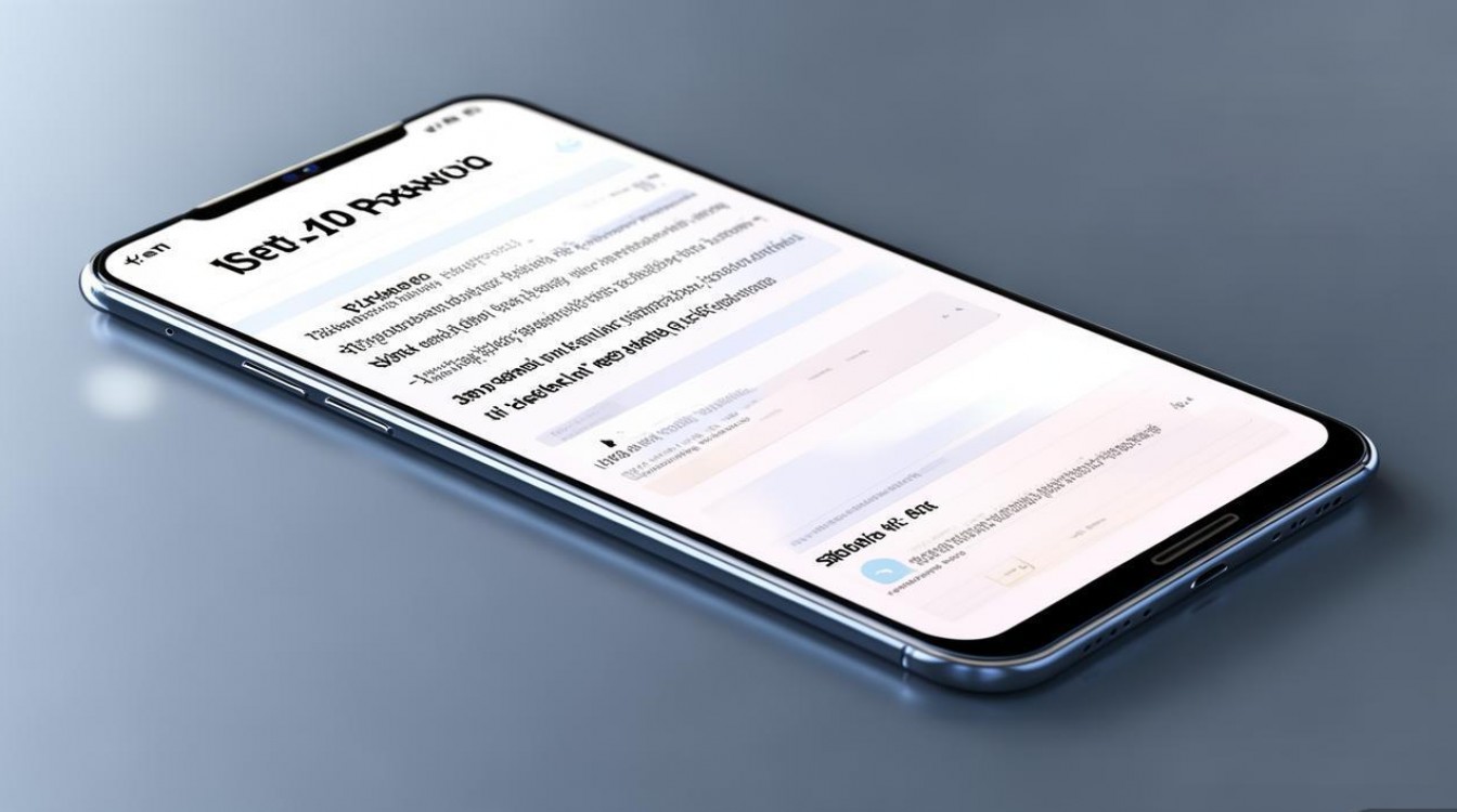 小米13备忘录怎么设置密码保护?