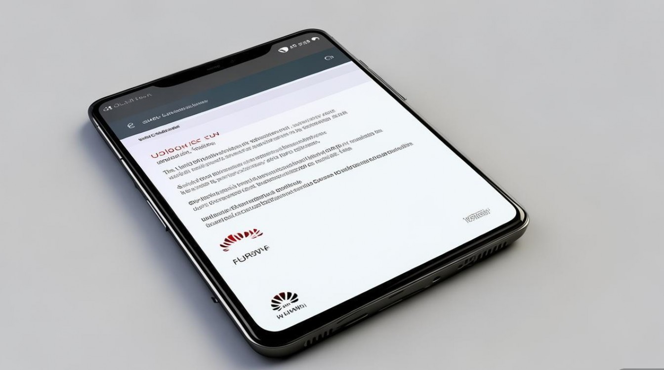 华为手机刷机前怎么解锁?步骤和注意事项有哪些?