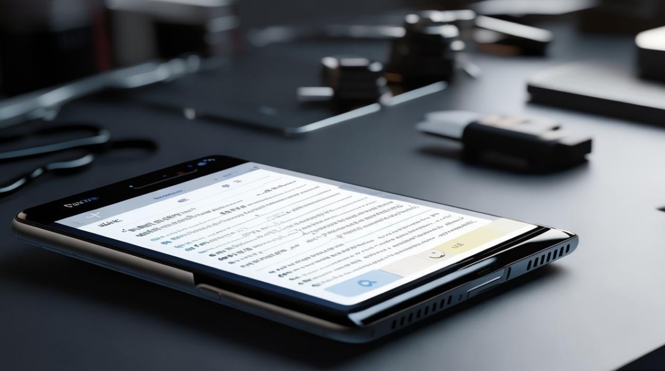 华为手机粉屏后如何刷机救砖？详细步骤及注意事项