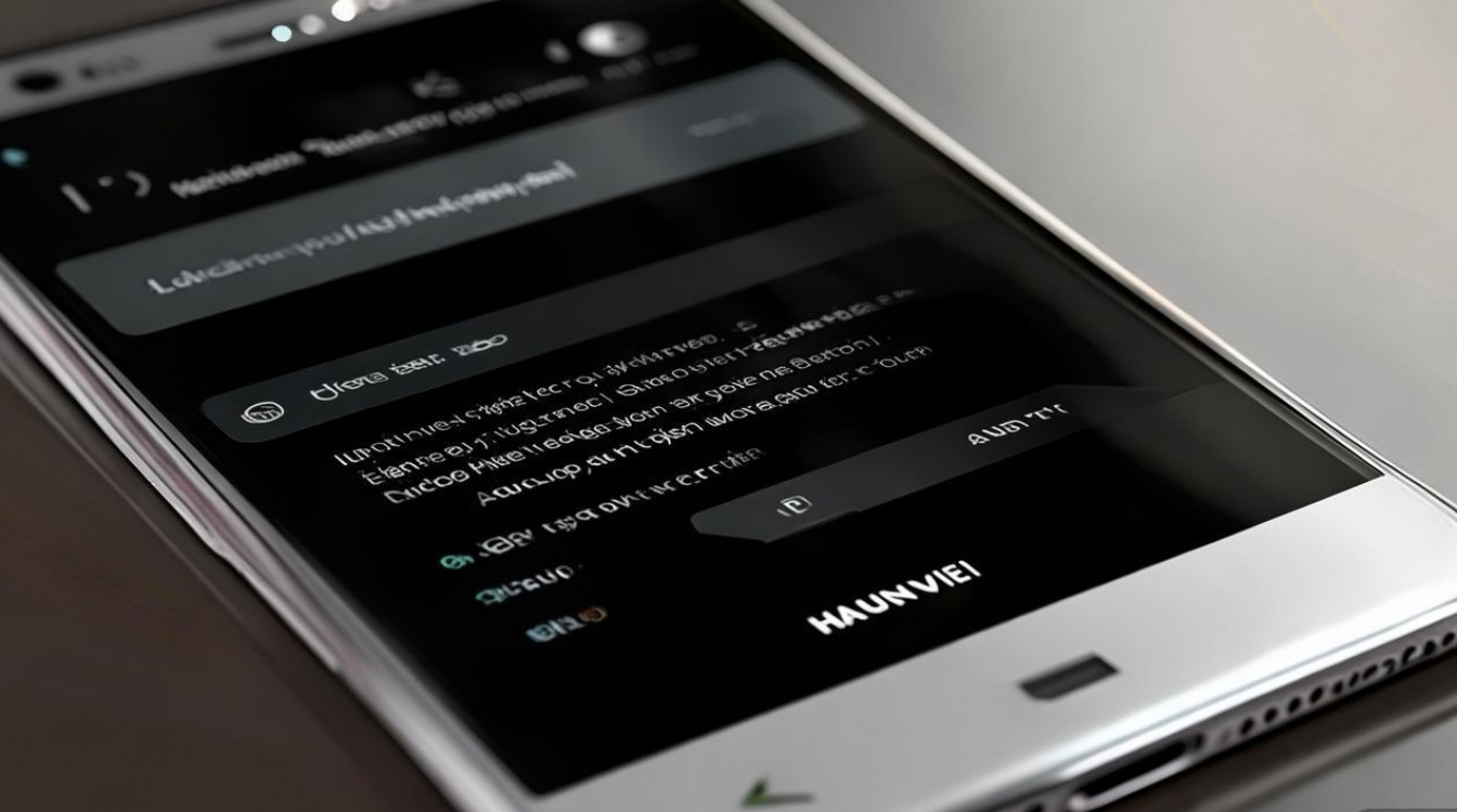 华为P8手机防盗功能具体怎么一步步开启？