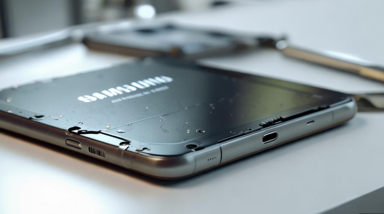 三星Note4后盖清理方法有哪些？旧污渍怎么彻底弄干净？