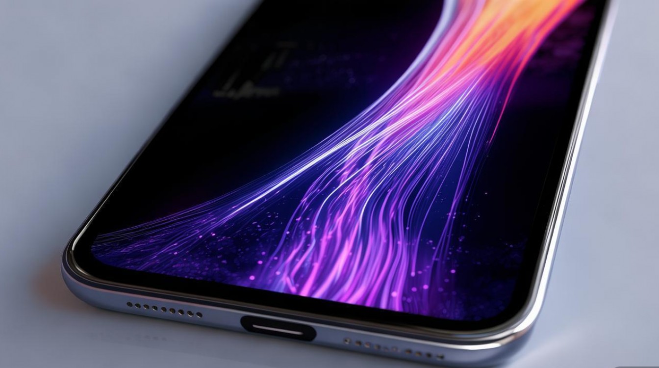 小米13 Pro充电特效怎么设置?自定义炫彩灯光步骤是什么?