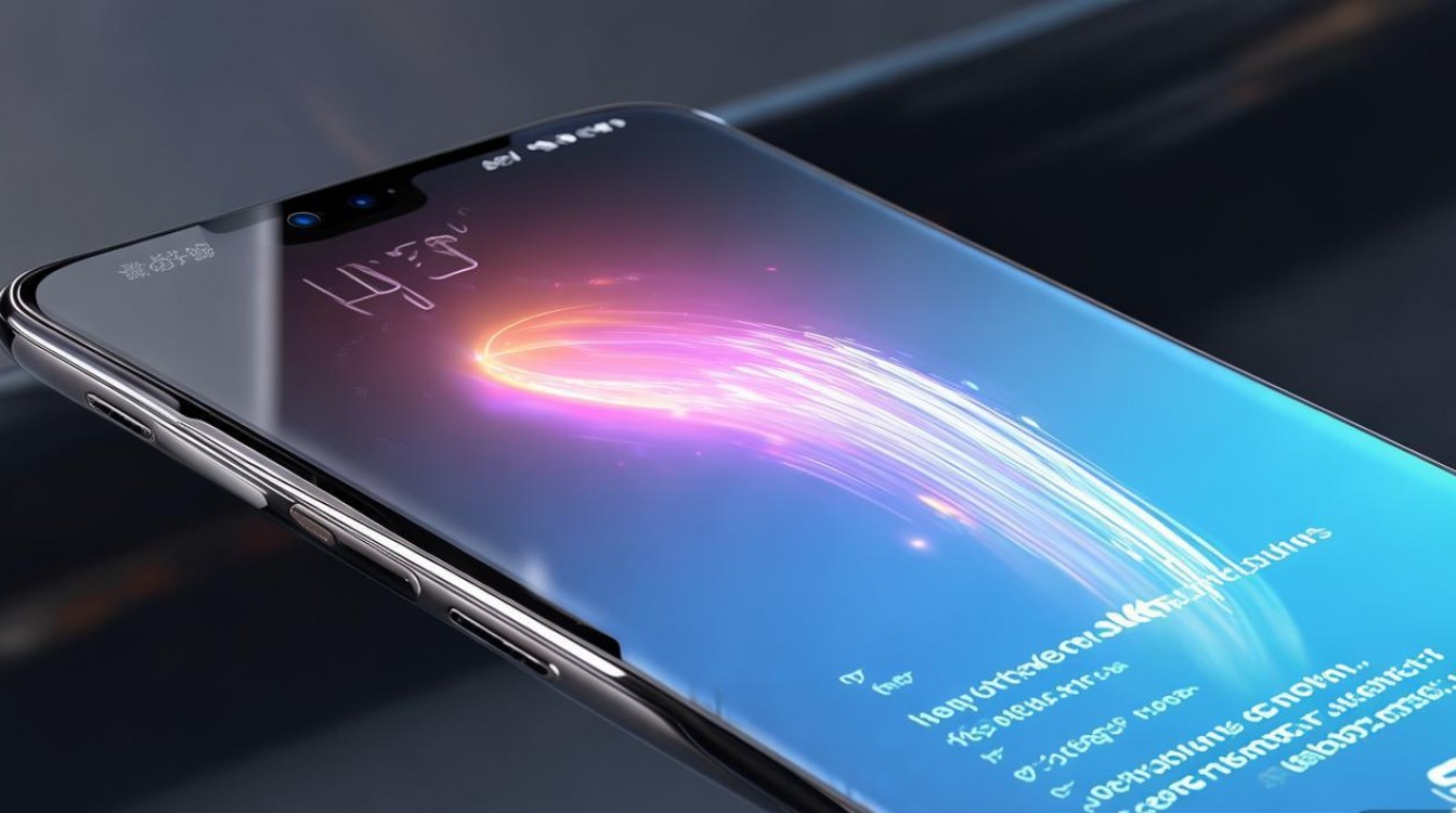 小米13 Pro充电特效怎么设置?自定义炫彩灯光步骤是什么?