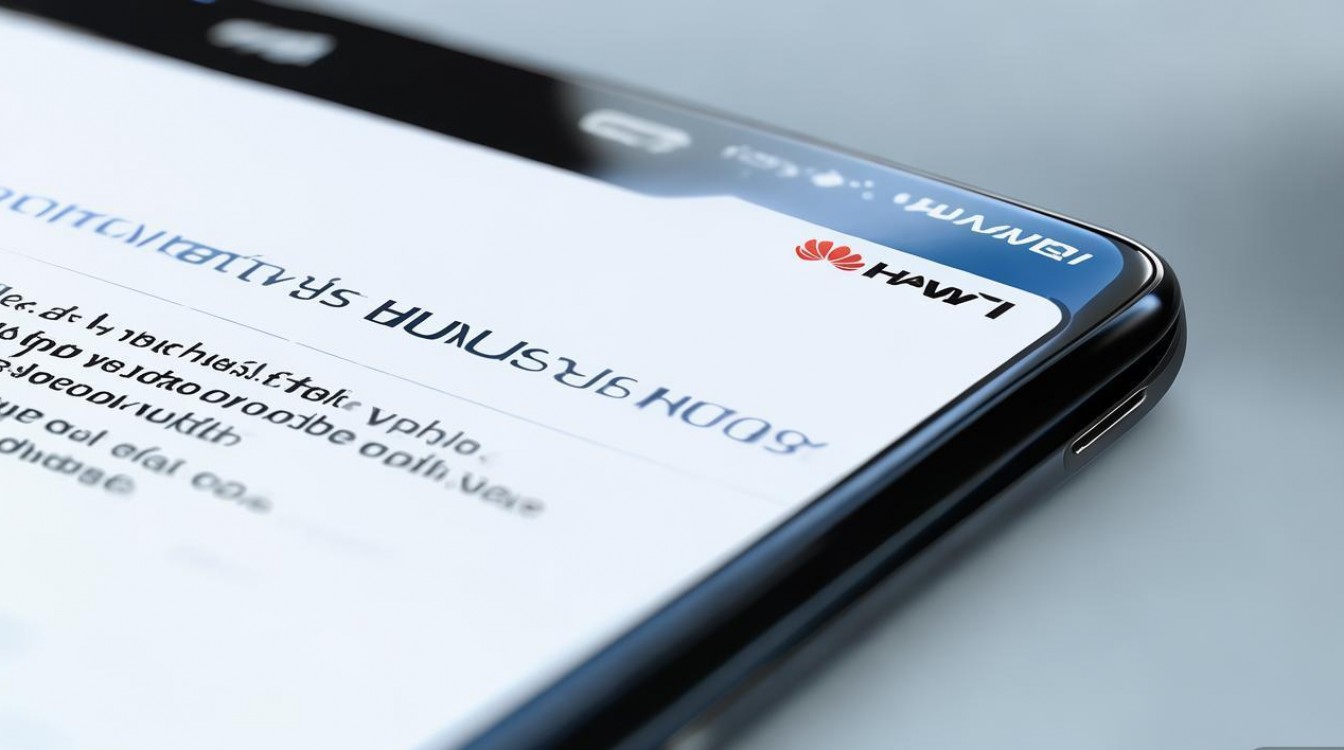 华为手机解锁后还能正常系统更新吗？