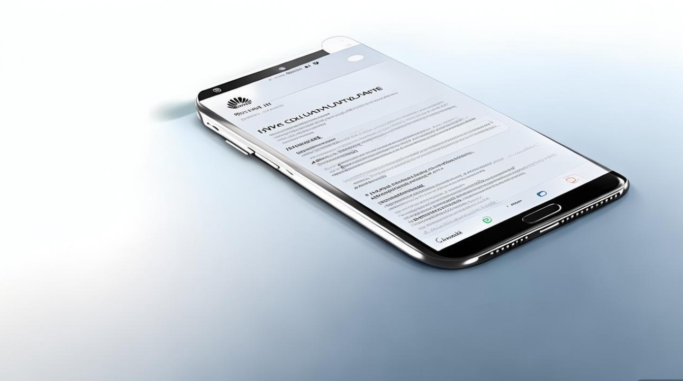 华为手机解锁后还能正常系统更新吗？