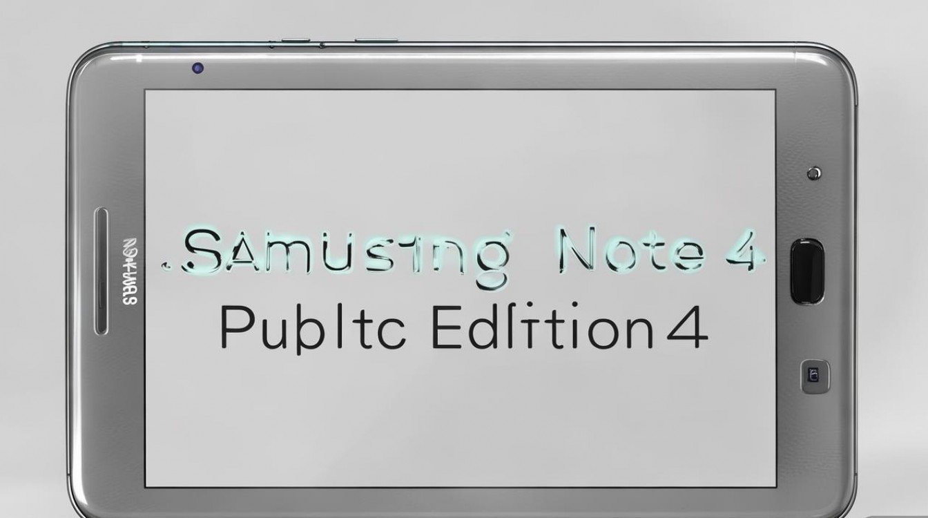 三星note4公开版怎么看？全网通与公开版区别在哪？