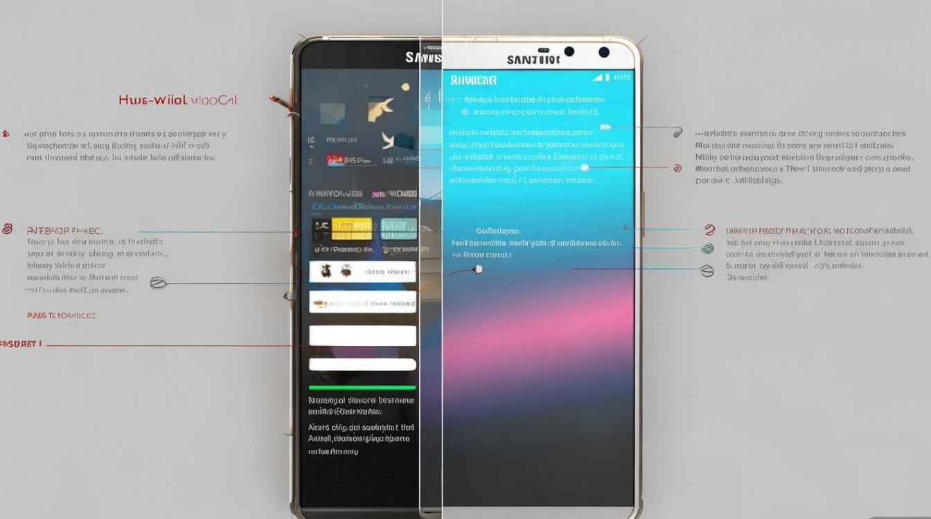 三星Note4分屏怎么用？分屏功能开启及多任务操作步骤详解