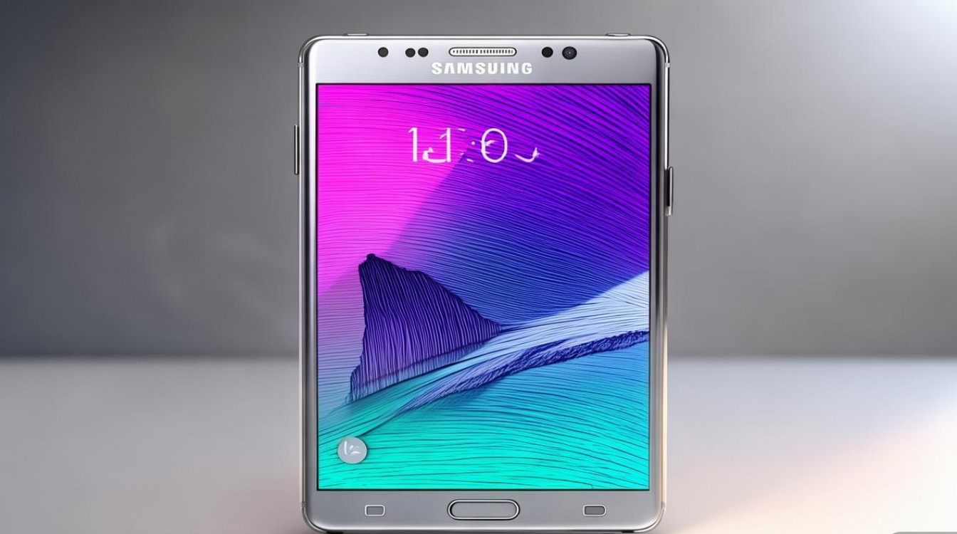 三星note4分辨率怎么看？详细步骤与位置详解