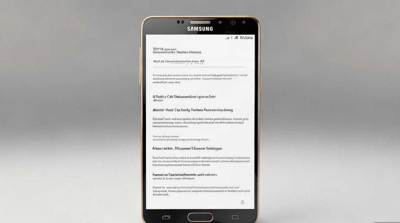三星Note4防抖功能怎么用？开启后拍照防抖效果更好吗？