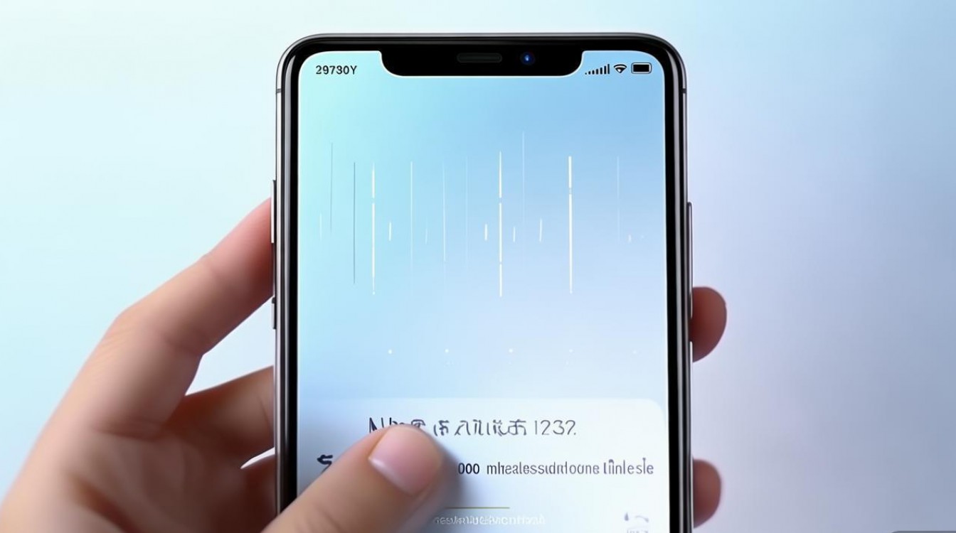 小米13闹钟声音太小怎么调大?教你设置步骤。