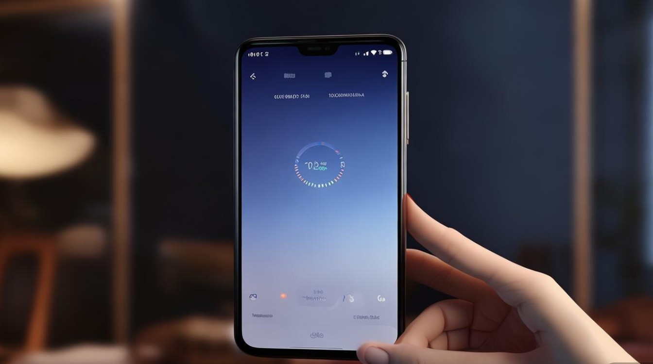 小米13闹钟怎么设置多个且不重复响铃?