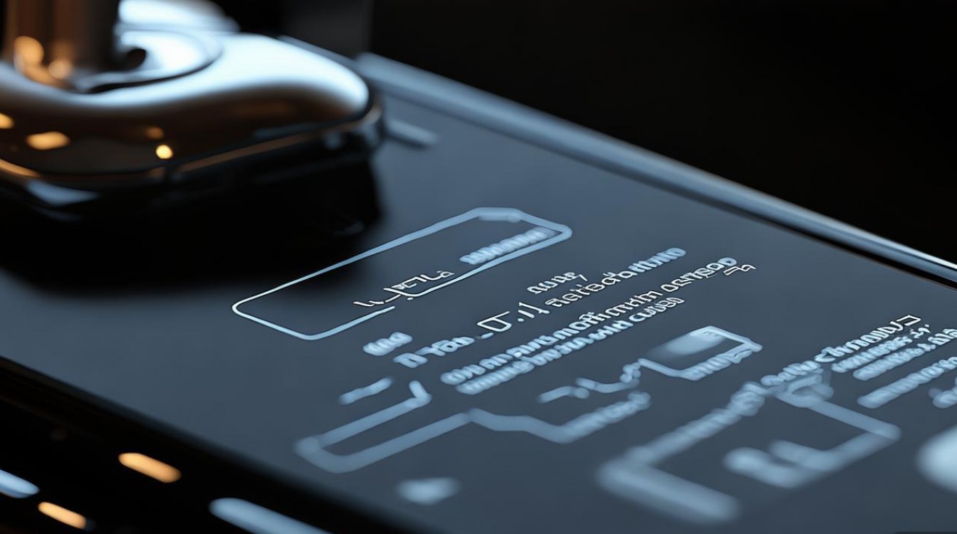 oppo指纹锁更改步骤忘记?教你重新设置指纹解锁方法