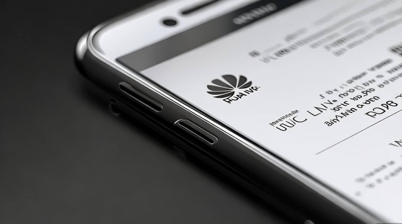 华为P7-L09怎么刷入官方原厂ROM？