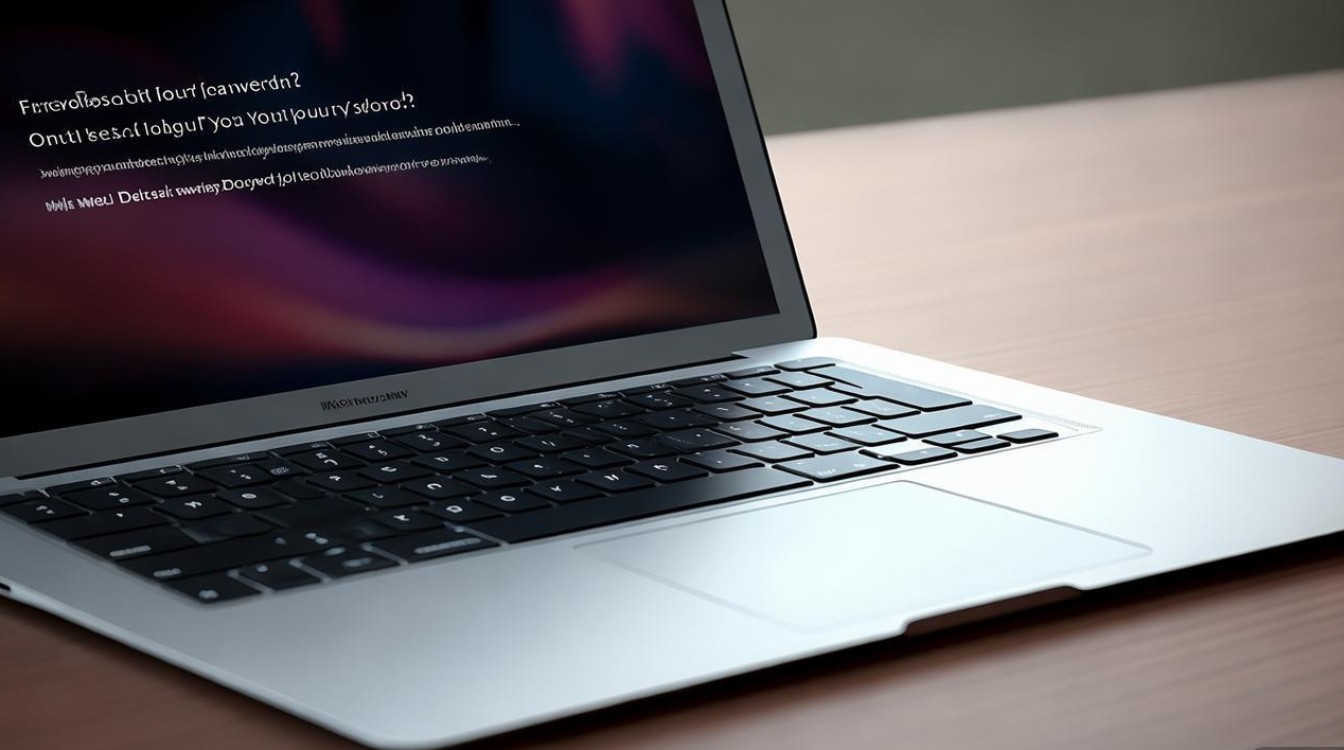 苹果Air开机密码忘了怎么办?教你3步轻松解锁找回!