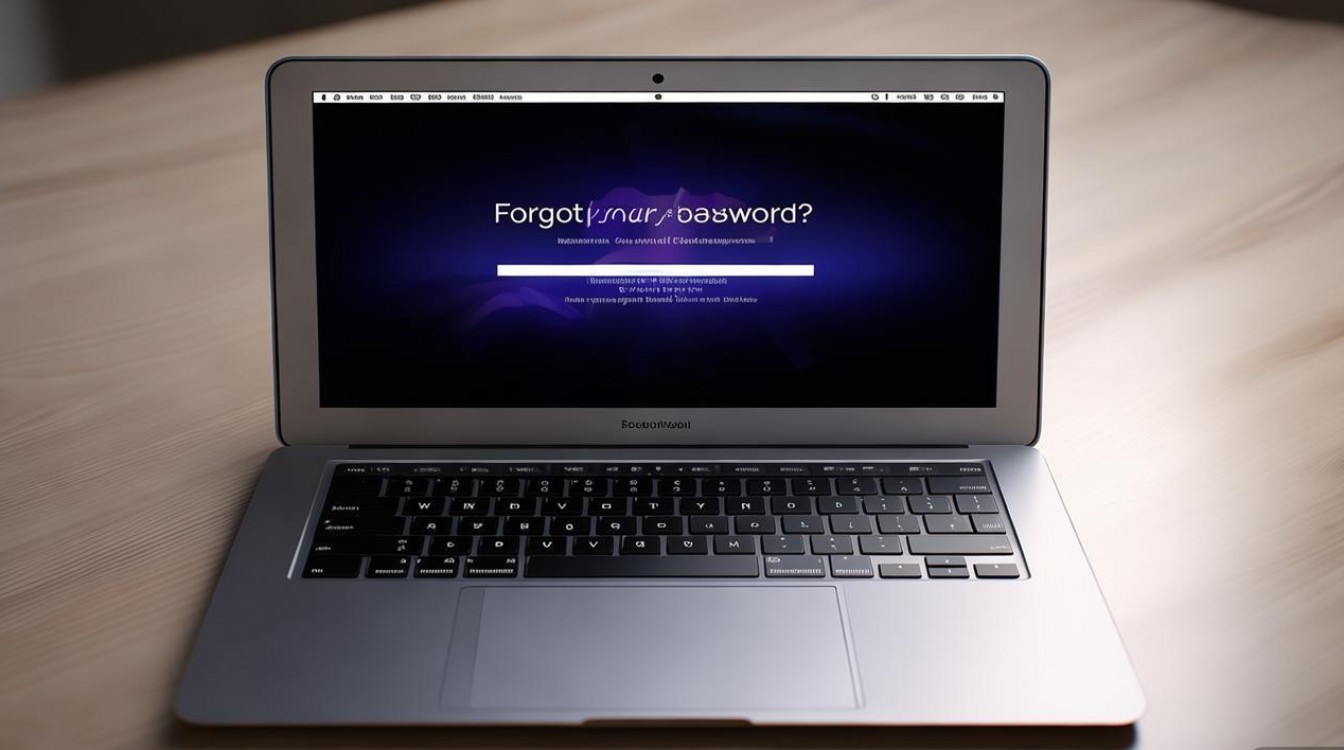 苹果Air开机密码忘了怎么办?教你3步轻松解锁找回!