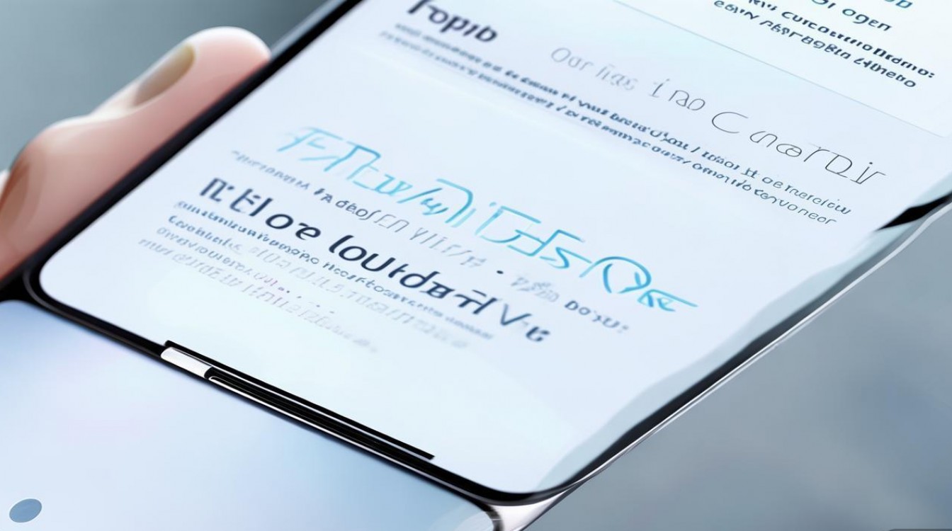 OPPO云盘怎么扩容?免费空间不够用怎么办?