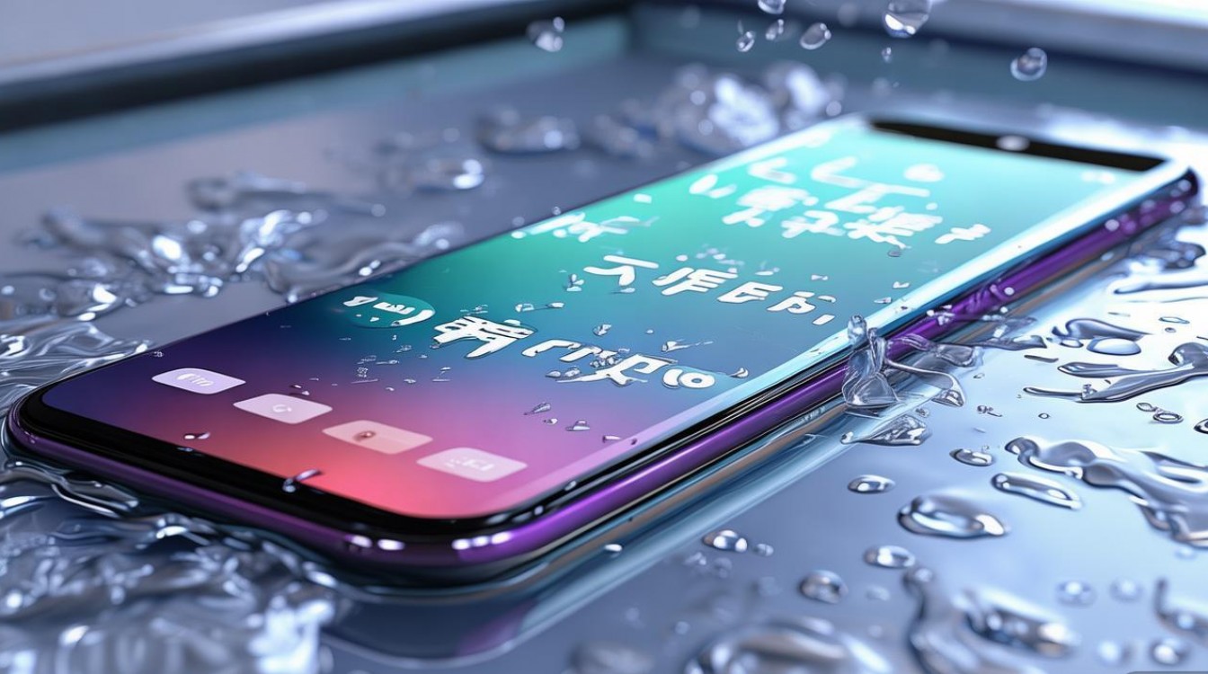 小米13能用水洗吗?日常防水还是得谨慎点?