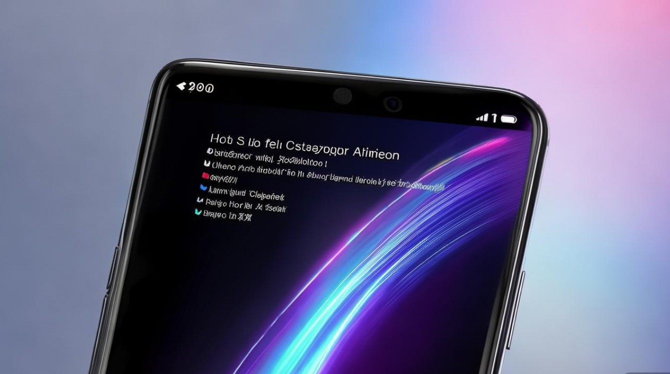 小米13充电特效在哪里设置?怎么自定义充电动画?